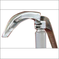 Entuz II Flexi-tip Laryngoscope Set Entuz II Flexi-tip Laryngoscope Set