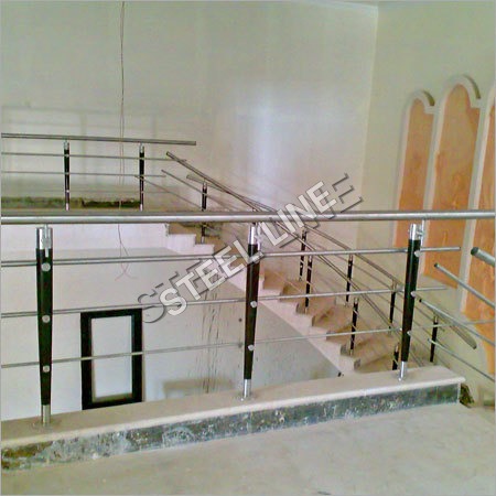 SS Balcony Grills SS Balcony Grills