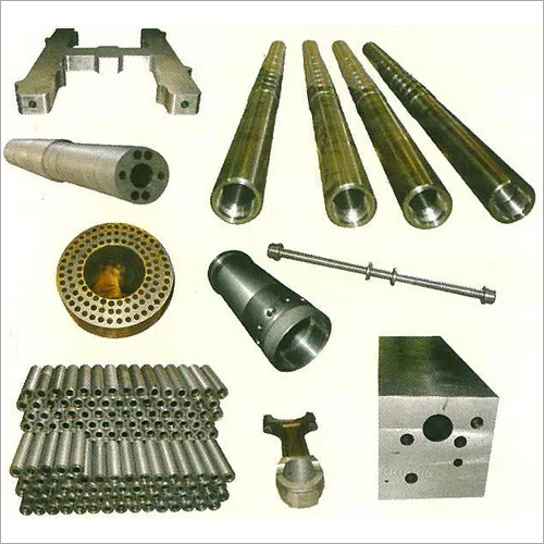 Deep Hole Drilling Services Deep Hole Drilling Services