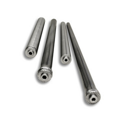Gun Barrels Gun Barrels