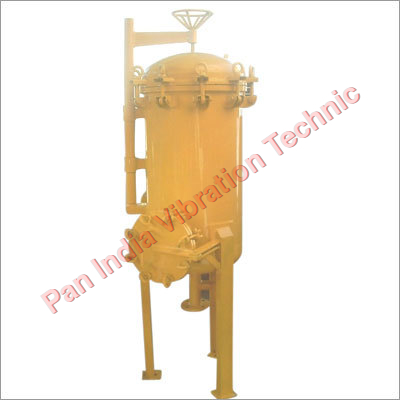 Filters Vessel Filters Vessel