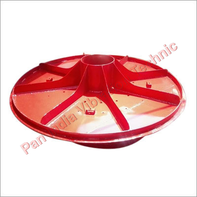 Vibro Screen Casing Vibro Screen Casing
