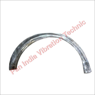 Vibro Sifter Clamp Ring Vibro Sifter Clamp Ring