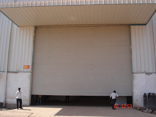 Heavy Shutters Heavy Shutters