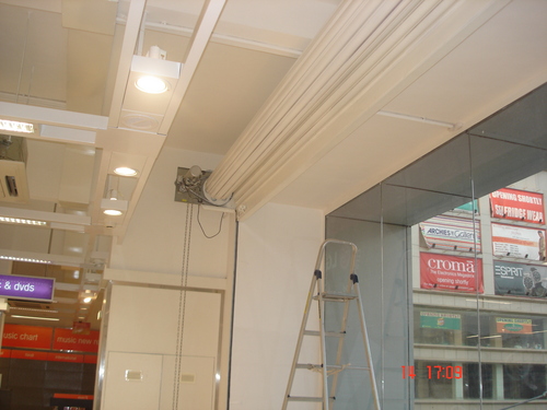 Auto Shutters Auto Shutters