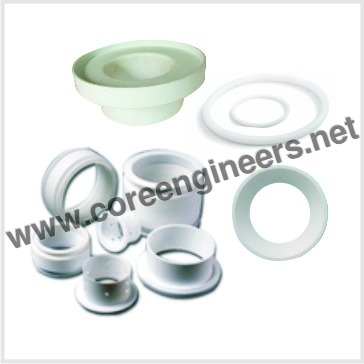 PTFE Spares PTFE Spares