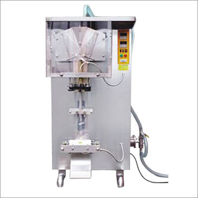 Industrial Pouch Packing Machine Industrial Pouch Packing Machine