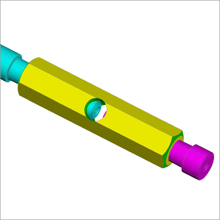 Plug Gauge Design Plug Gauge Design