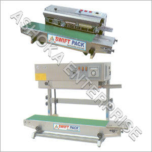 Band Sealer Machines Band Sealer Machines