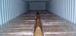 Dunnage Air Bags Dunnage Air Bags