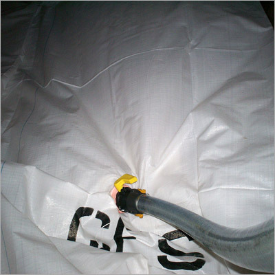 Flexitank Packing Service Flexitank Packing Service
