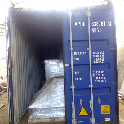 Airtight Container Packing Services Airtight Container Packing Services