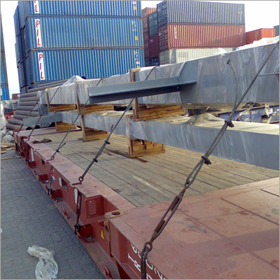 ODC Cargo Choking Services ODC Cargo Choking Services