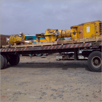 Transport Logistic Services Transport Logistic Services