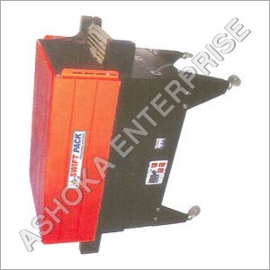 Industrial Shrink Wrapping Machine Industrial Shrink Wrapping Machine