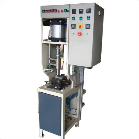 Pneumatic Transfer Molding Machine Pneumatic Transfer Molding Machine