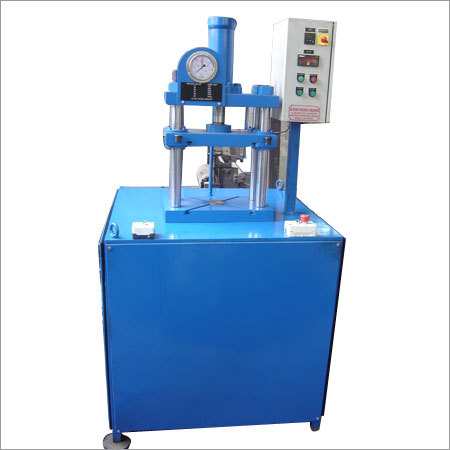 Guided Platen Pillar type Hydraulic Press Guided Platen Pillar type Hydraulic Press