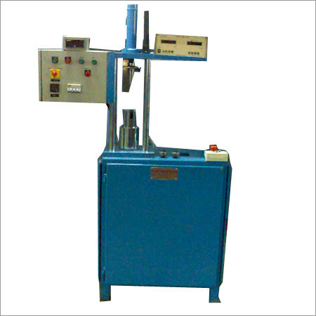 Hydraulic Testing Machine Hydraulic Testing Machine