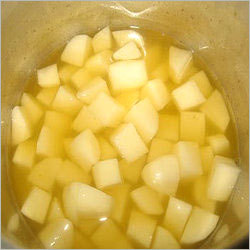 Potato Cubes Potato Cubes