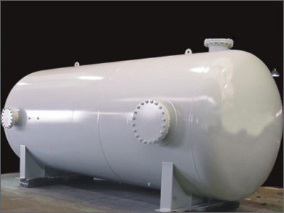 Pressure Vessel Pressure Vessel