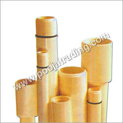 Submersible Pipe System Submersible Pipe System