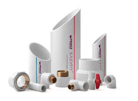 UPVC ASTM Plumbing Systems Solvent Joint UPVC ASTM Plumbing Systems Solvent Joint