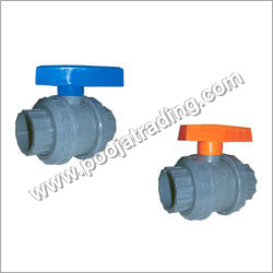 Upvc Ball Valve Upvc Ball Valve