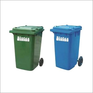 Garbage Bin Garbage Bin