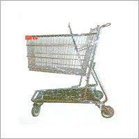 Super Market Trolleys Super Market Trolleys