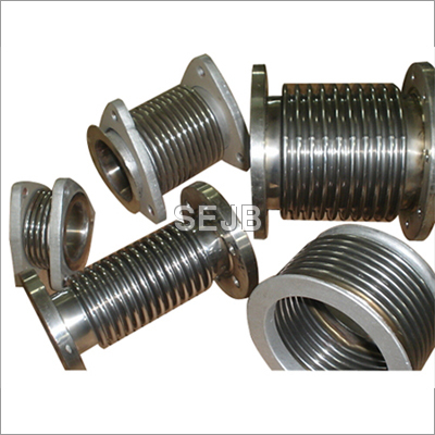 Exhaust Bellow Exhaust Bellow