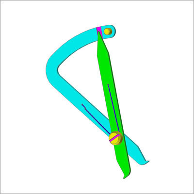 Caliper Gauge Designing Caliper Gauge Designing
