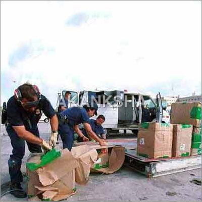 Custom Clearing Services Custom Clearing Services
