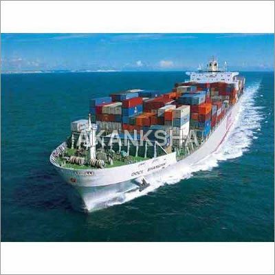 Sea Freight Services Sea Freight Services