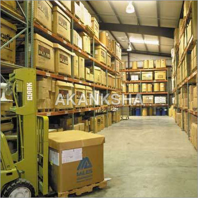 Warehousing Services Warehousing Services