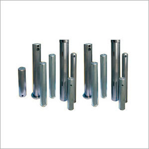 Cylinder Pins Cylinder Pins