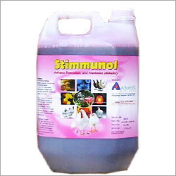 Stimmunol Feed Supplements Stimmunol Feed Supplements