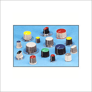 COLLET KNOBS COLLET KNOBS