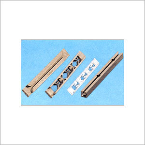 PCB Card Guides PCB Card Guides