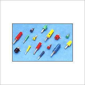 Plugs & Sockets Plugs & Sockets