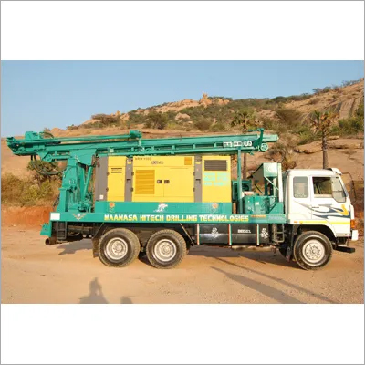 DTH Drilling Equipment DTH Drilling Equipment