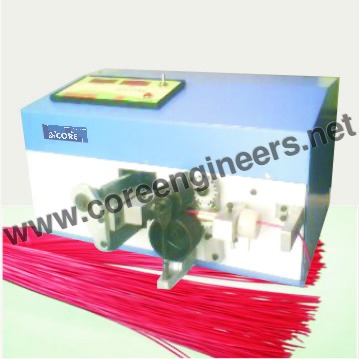 Wire Sizing Machine Wire Sizing Machine