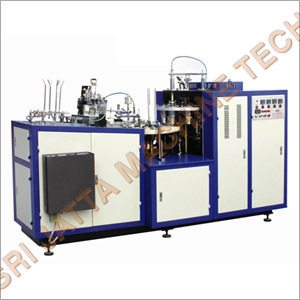 Ice Cream Cup Machine Ice Cream Cup Machine