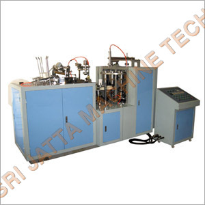 Paper Cup Machinery JBZ A12 Paper Cup Machinery JBZ A12
