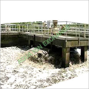 Effluent And Sewage Treatment Plant Effluent And Sewage Treatment Plant