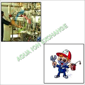 Modification & Services Modification & Services