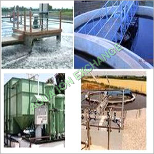 Sewage Treatment Plant Sewage Treatment Plant
