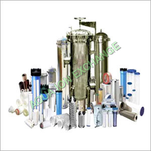 Water Treatment Plant Spares Water Treatment Plant Spares