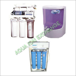 Domestic Water Purifiers Domestic Water Purifiers
