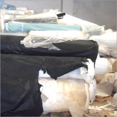 Nonwoven Fabric Nonwoven Fabric
