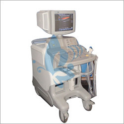 Color Doppler Ultrasound Diagnostic System Color Doppler Ultrasound Diagnostic System